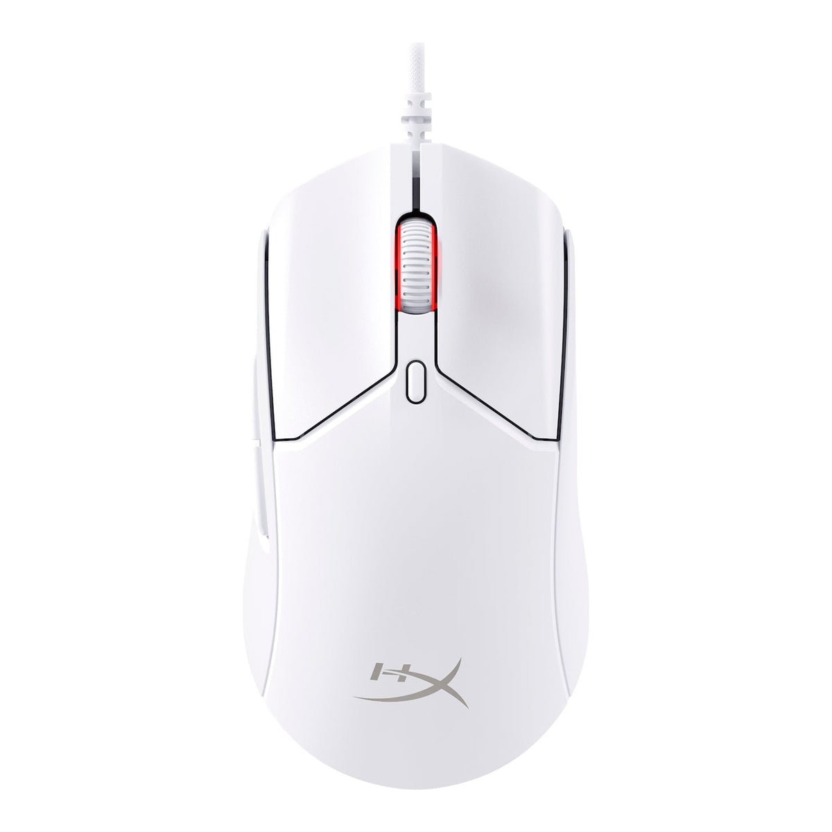 HyperX Pulsefire Haste 2 – Gaming Mouse