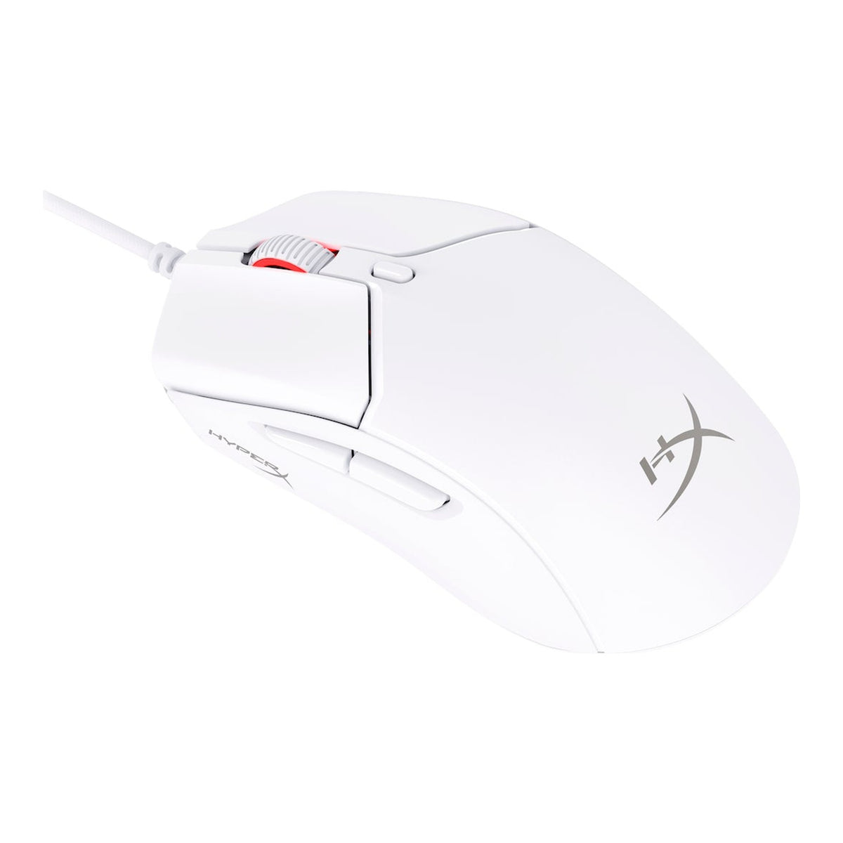 HyperX Pulsefire Haste 2 – Gaming Mouse - view 2