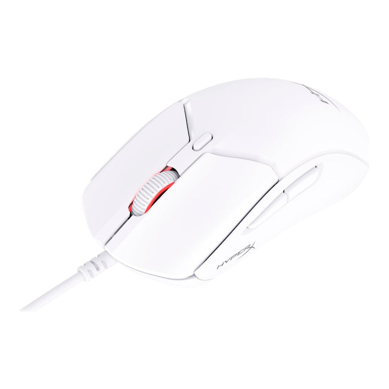 HyperX Pulsefire Haste 2 – Gaming Mouse - view 3