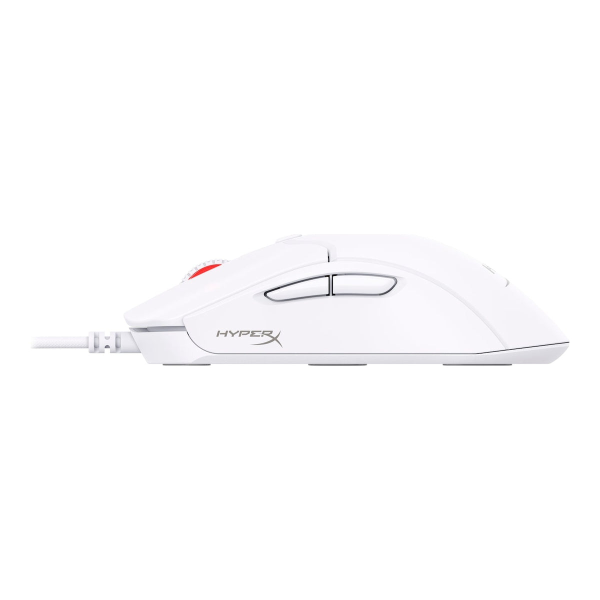 HyperX Pulsefire Haste 2 – Gaming Mouse - view 4