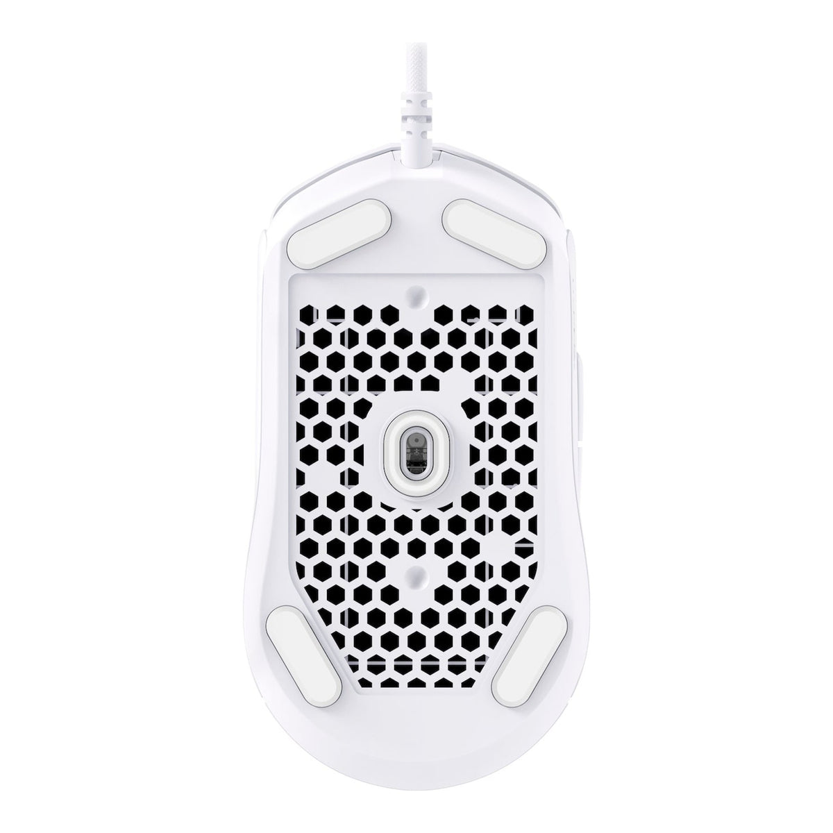 HyperX Pulsefire Haste 2 – Gaming Mouse - view 6