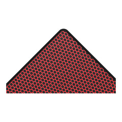 HyperX Pulsefire Mat – Gaming Mouse Pad – Cloth - view 4