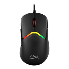 HyperX Pulsefire Saga – Gaming Mouse (Black)