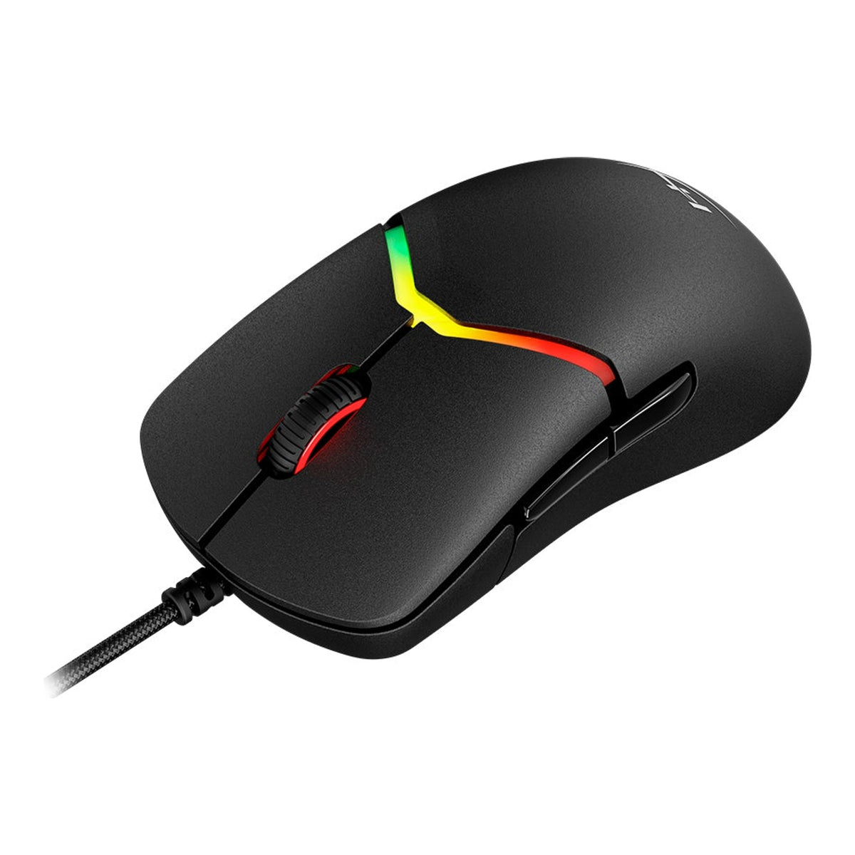 HyperX Pulsefire Saga – Gaming Mouse (Black) - view 3