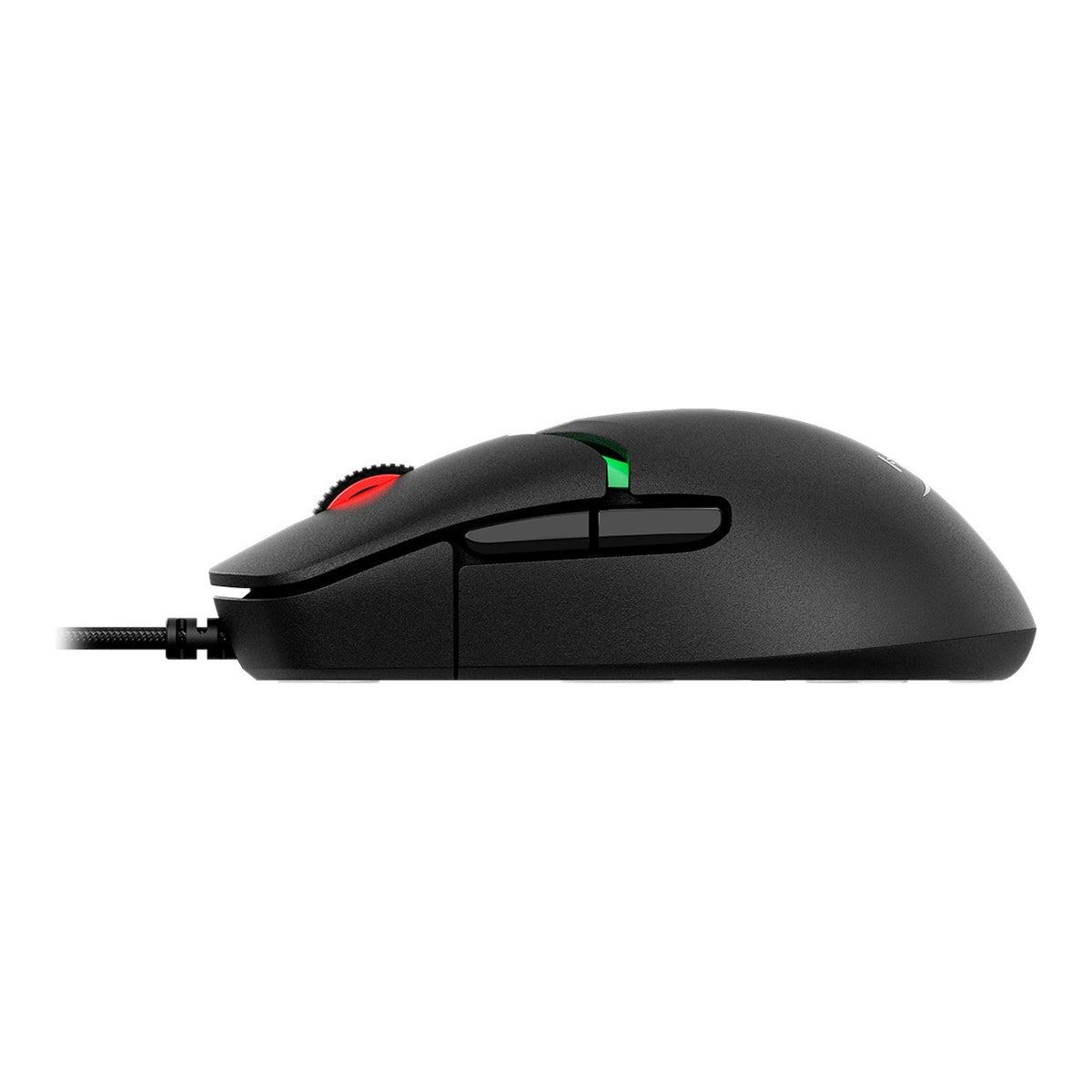 HyperX Pulsefire Saga – Gaming Mouse (Black) - view 4