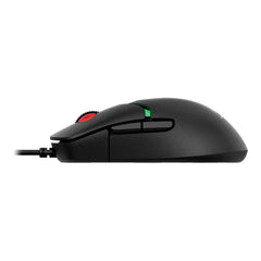 HyperX Pulsefire Saga – Gaming Mouse (Black) - view 4
