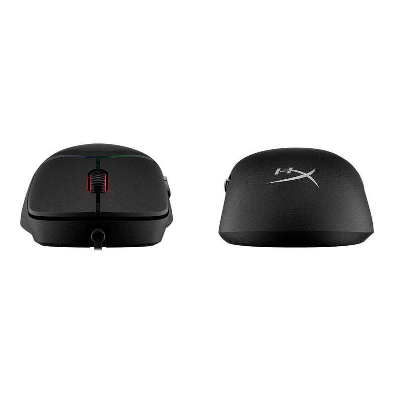 HyperX Pulsefire Saga – Gaming Mouse (Black) - view 5