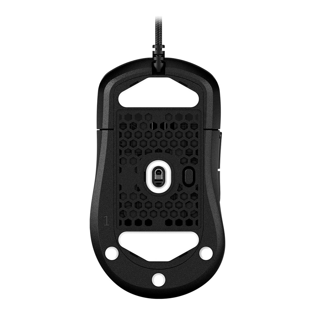 HyperX Pulsefire Saga – Gaming Mouse (Black) - view 6