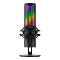 HyperX QuadCast 2 S – USB Microphone (Black)
