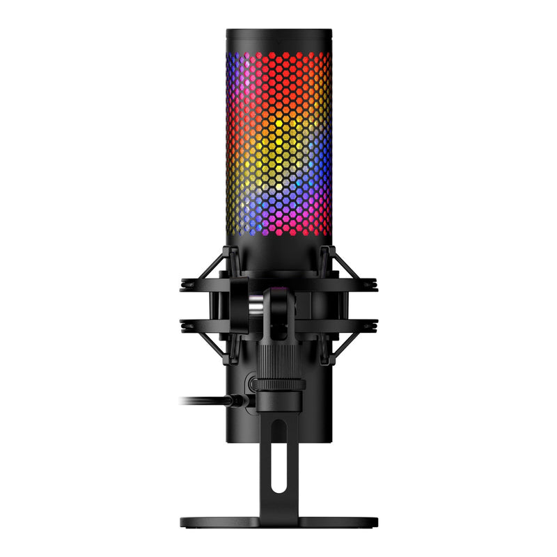 HyperX QuadCast 2 S – USB Microphone (Black) - view 4
