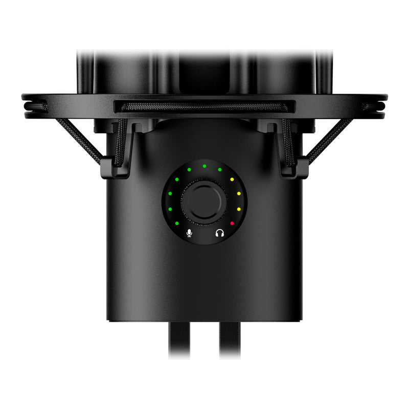 HyperX QuadCast 2 S – USB Microphone (Black) - view 5