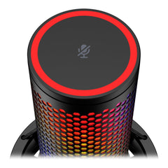 HyperX QuadCast 2 S – USB Microphone (Black) - view 6