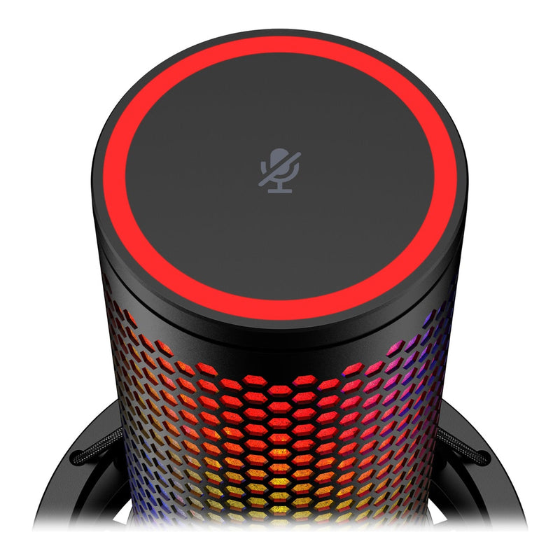 HyperX QuadCast 2 S – USB Microphone (Black) - view 6