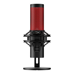 HyperX QuadCast 2 – USB Microphone (Black)