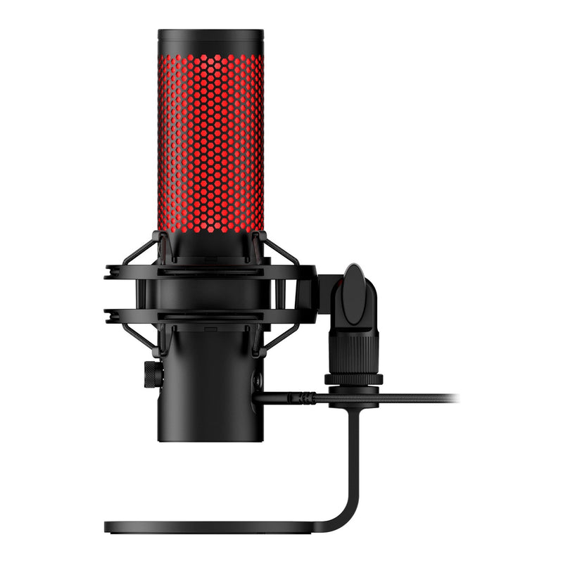 HyperX QuadCast 2 – USB Microphone (Black) - view 2
