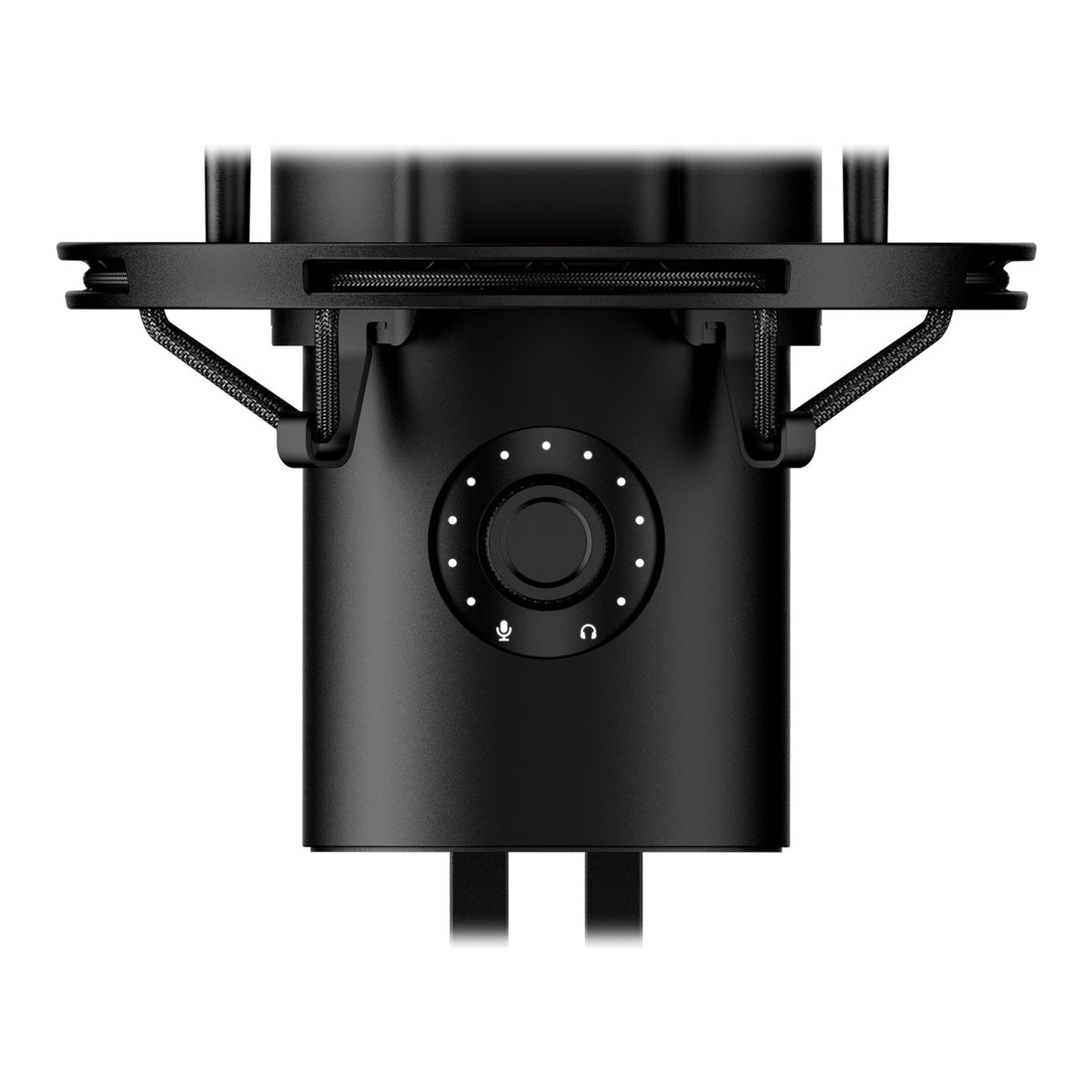 HyperX QuadCast 2 – USB Microphone (Black) - view 5