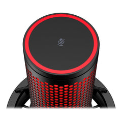 HyperX QuadCast 2 – USB Microphone (Black) - view 6