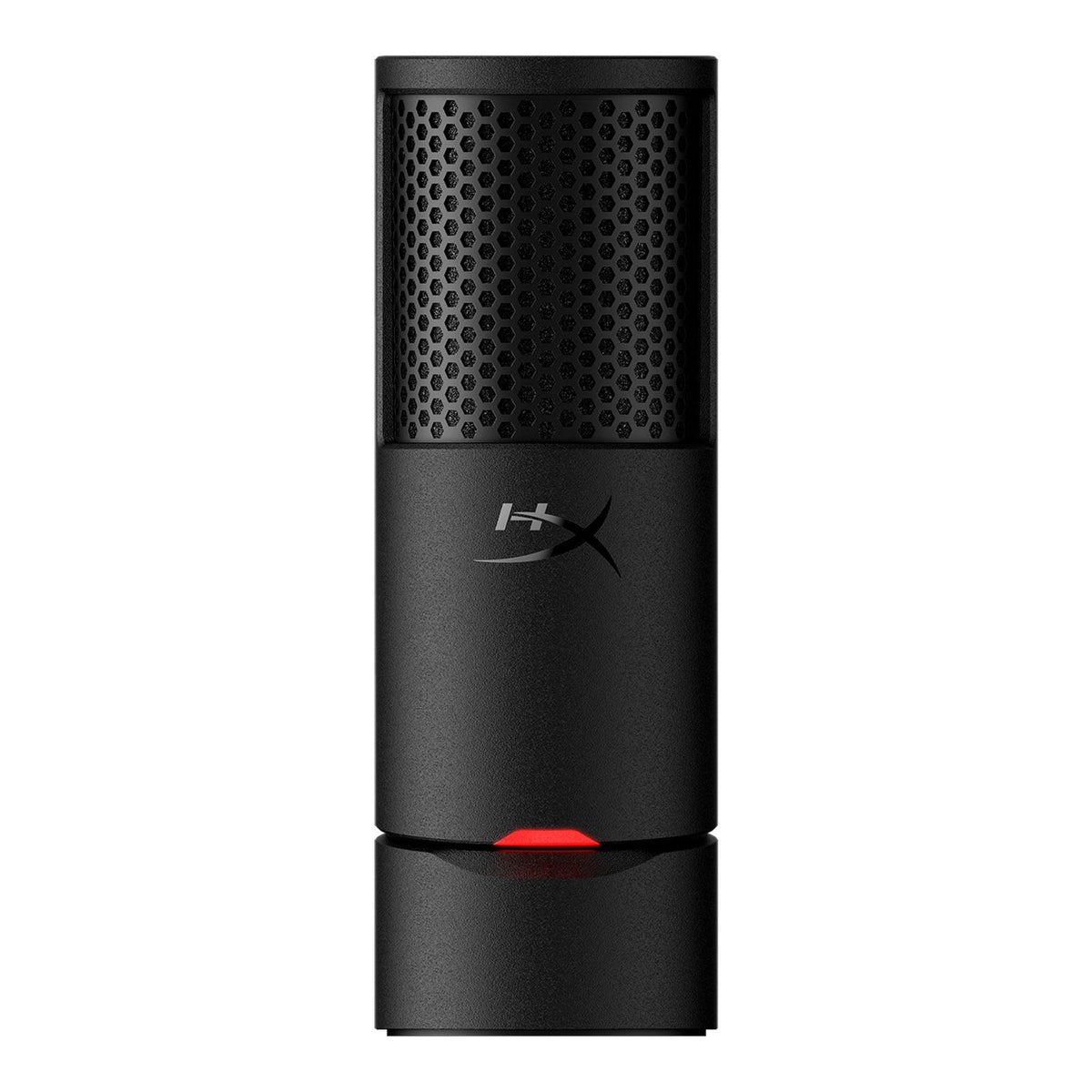 HyperX SoloCast 2 – USB Microphone (Black)