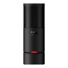 HyperX SoloCast 2 – USB Microphone (Black)