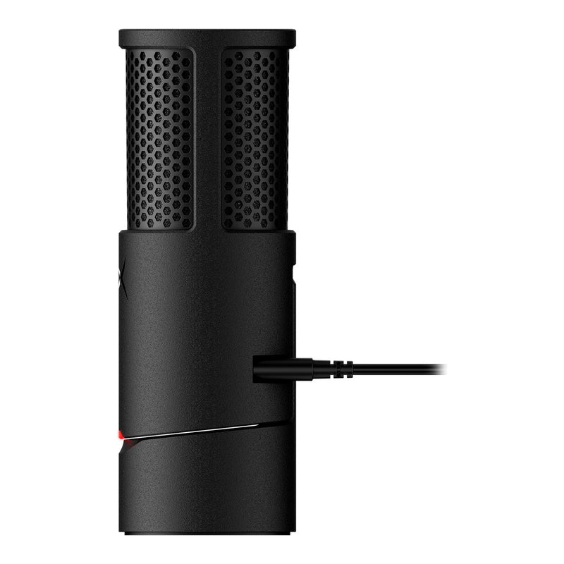 HyperX SoloCast 2 – USB Microphone (Black) - view 2