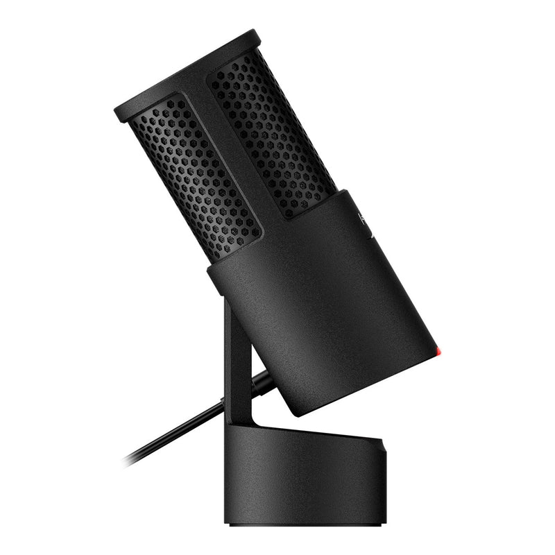 HyperX SoloCast 2 – USB Microphone (Black) - view 3