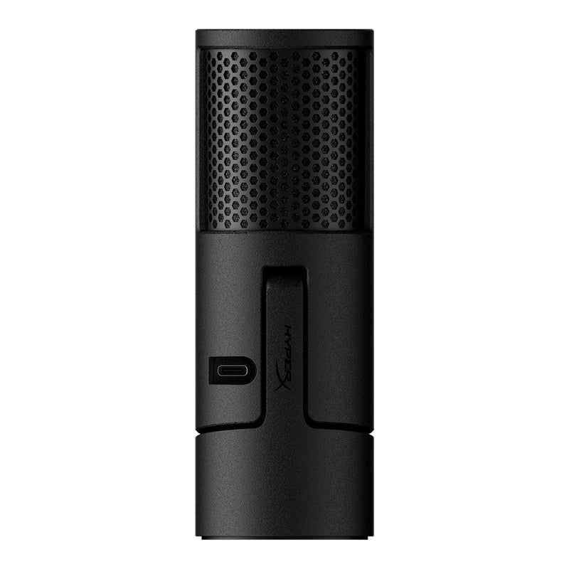 HyperX SoloCast 2 – USB Microphone (Black) - view 4