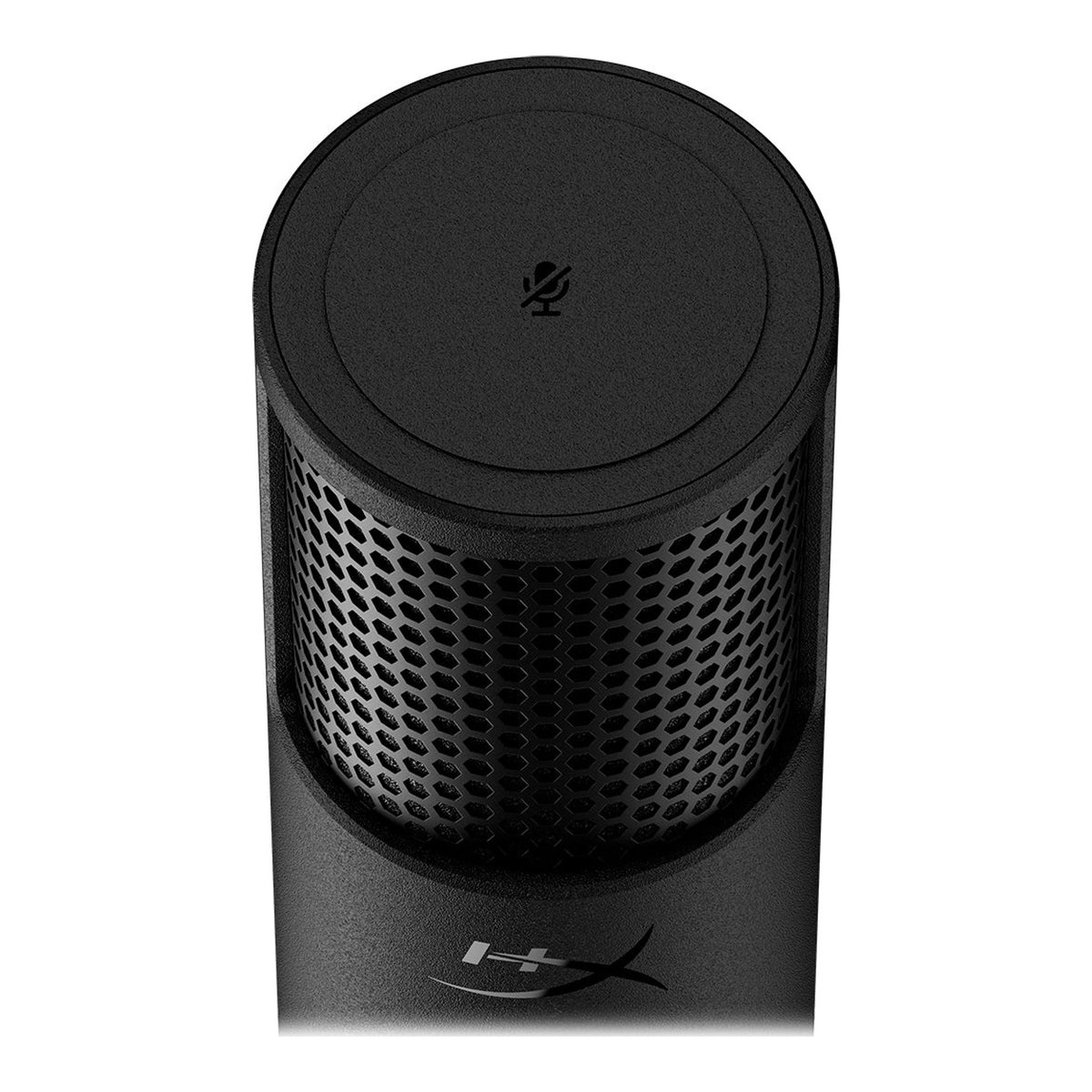 HyperX SoloCast 2 – USB Microphone (Black) - view 6