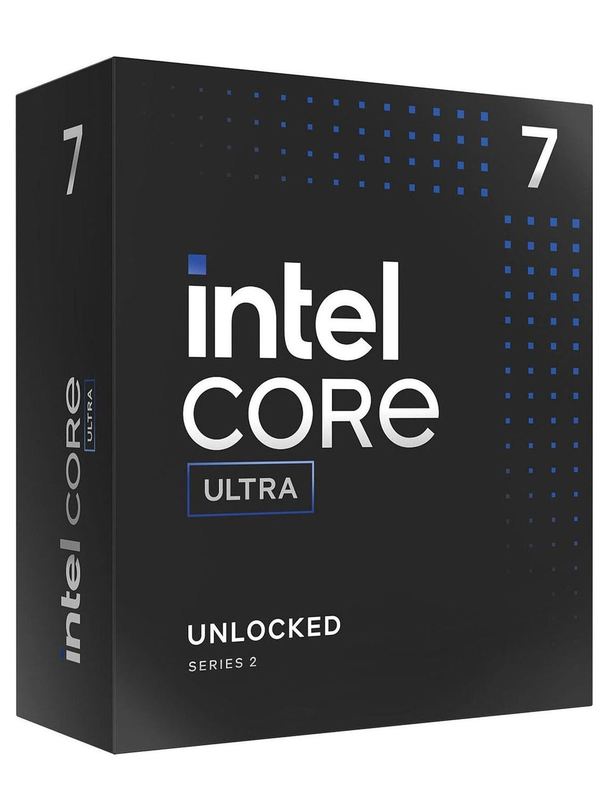 Intel Core Ultra 7 265K CPU / Processor