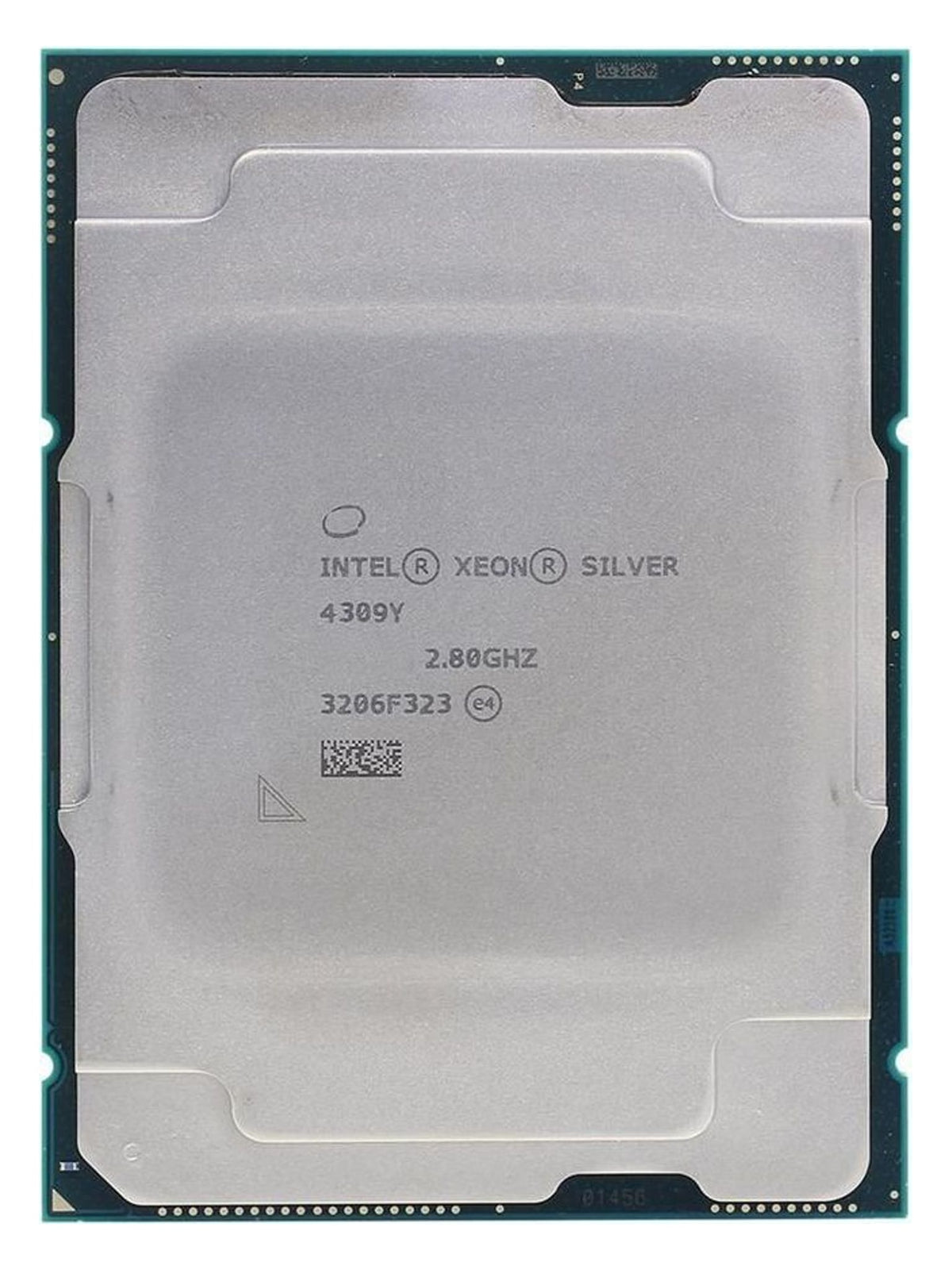 Intel Xeon Silver 4309Y Server Processor