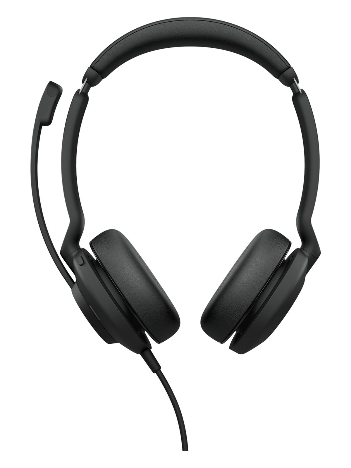 Jabra Evolve2 30 SE Wired Stereo Headset, USB-A, Certified for Microsoft Teams