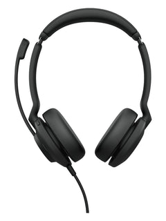 Jabra Evolve2 30 SE Wired Stereo Headset, USB-A, Certified for Microsoft Teams