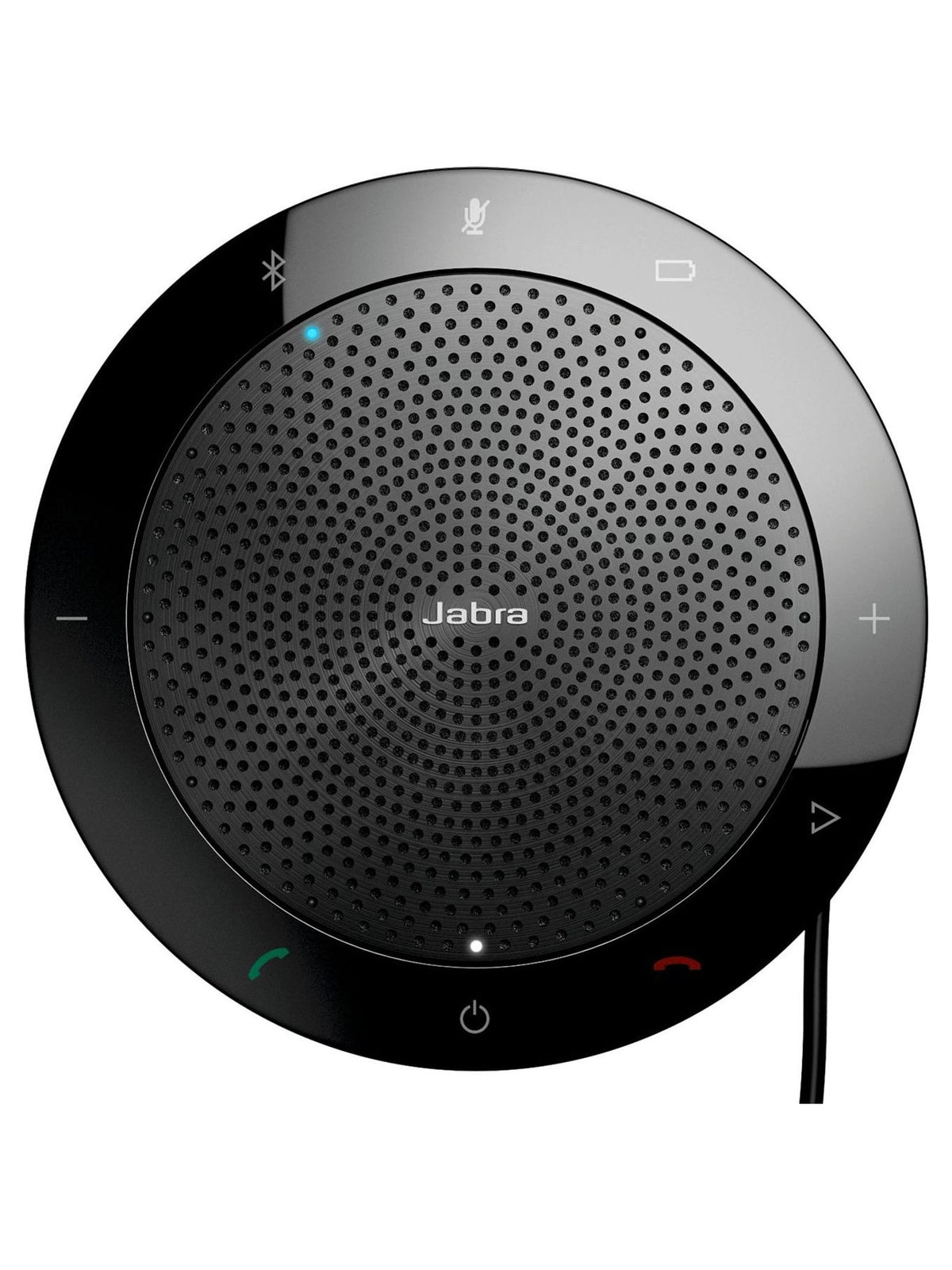 Jabra Speak 510 Wireless Bluetooth & USB Speakerphone - view 2