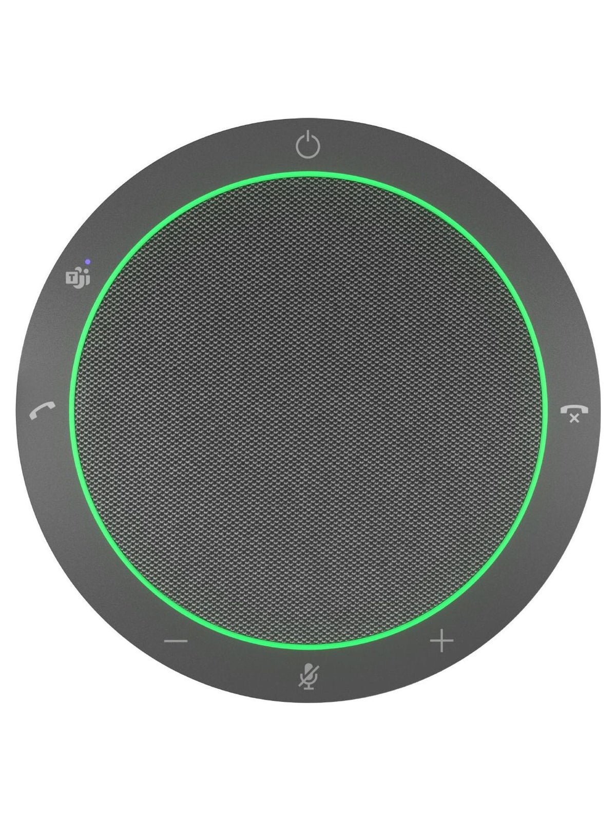 Jabra Speak2 40 MS Teams USB Speakerphone - view 2