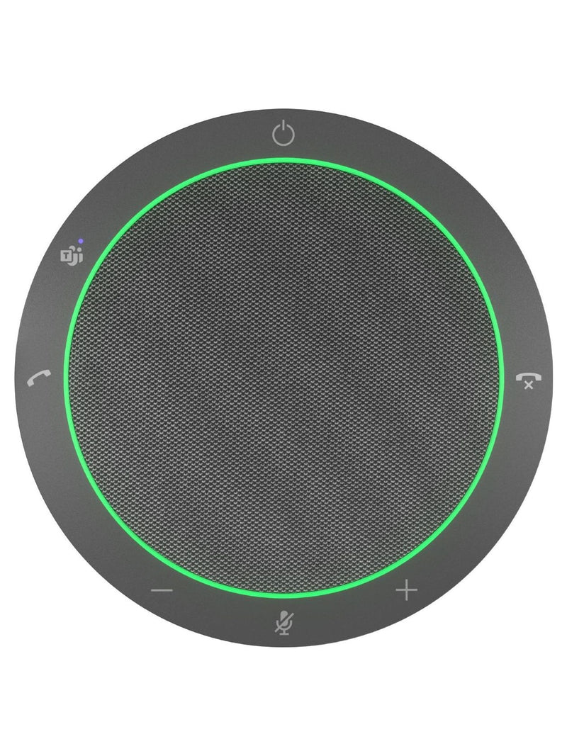 Jabra Speak2 40 MS Teams USB Speakerphone - view 2