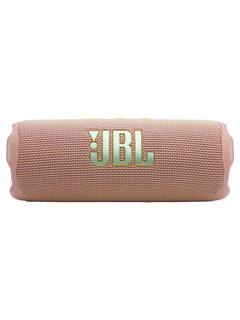 JBL Flip 7 Portable Waterproof Bluetooth Speaker - Pink - view 2