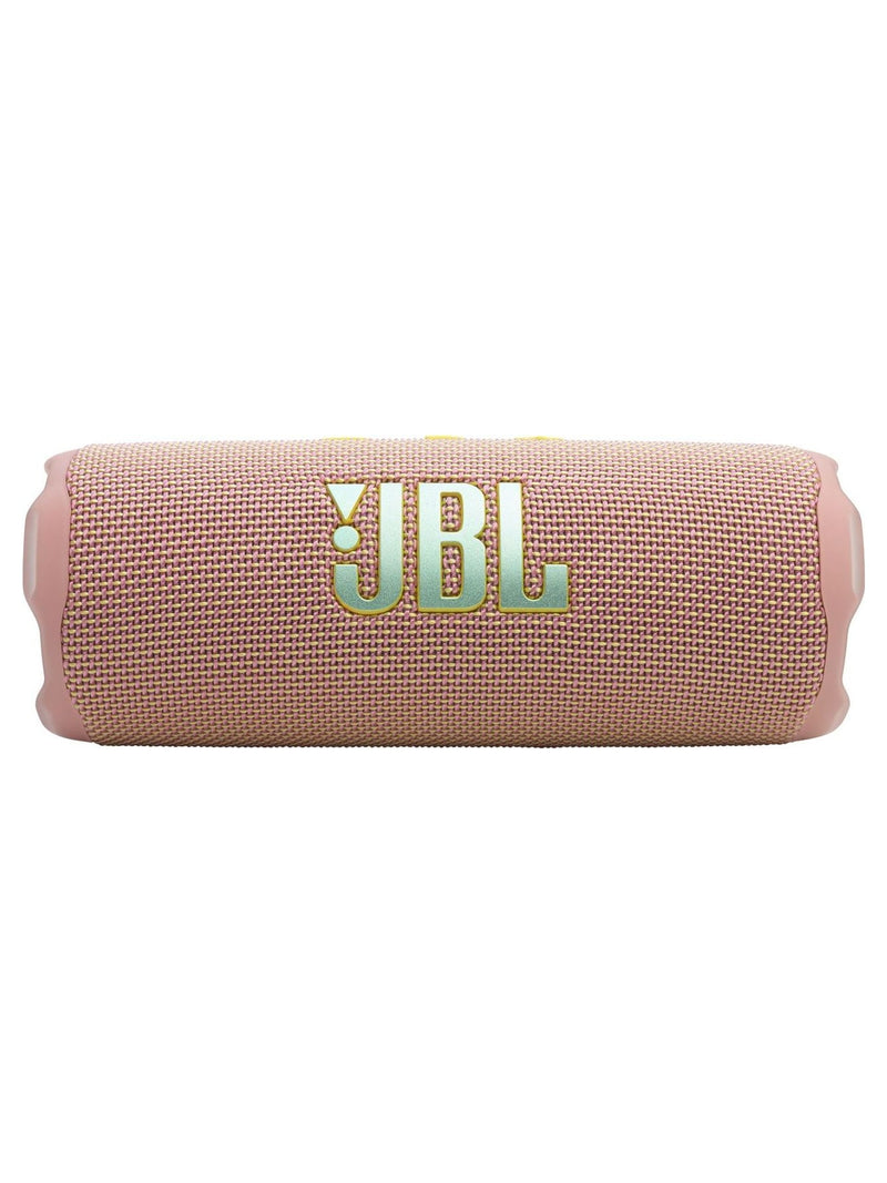 JBL Flip 7 Portable Waterproof Bluetooth Speaker - Pink - view 2