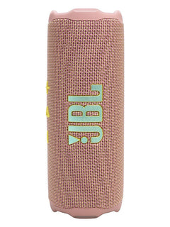 JBL Flip 7 Portable Waterproof Bluetooth Speaker - Pink - view 3