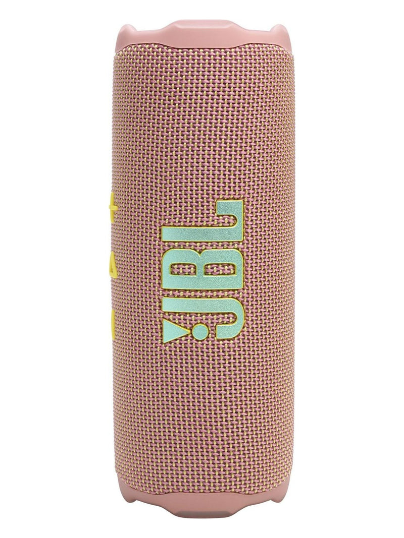 JBL Flip 7 Portable Waterproof Bluetooth Speaker - Pink - view 3
