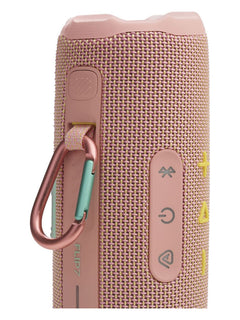 JBL Flip 7 Portable Waterproof Bluetooth Speaker - Pink - view 4