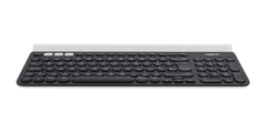 Logitech Wireless Keyboard K780 Multi-Device (EN-AR/Graphite) - view 2