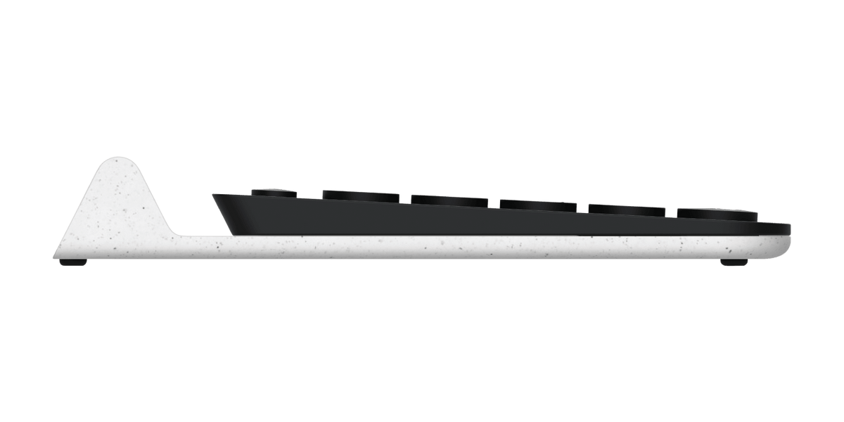 Logitech Wireless Keyboard K780 Multi-Device (EN-AR/Graphite) - view 5