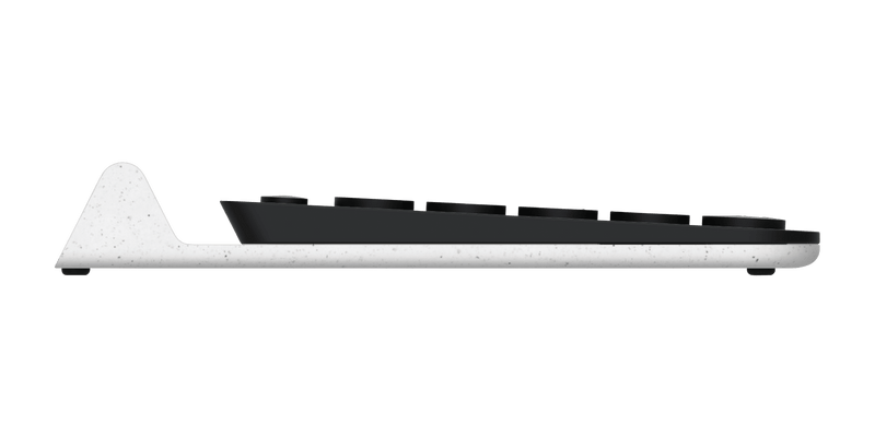 Logitech Wireless Keyboard K780 Multi-Device (EN-AR/Graphite) - view 5