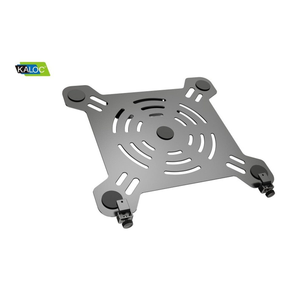 KALOC Adjustable Single Arm for Laptops up to 17.3 Inches - view 3