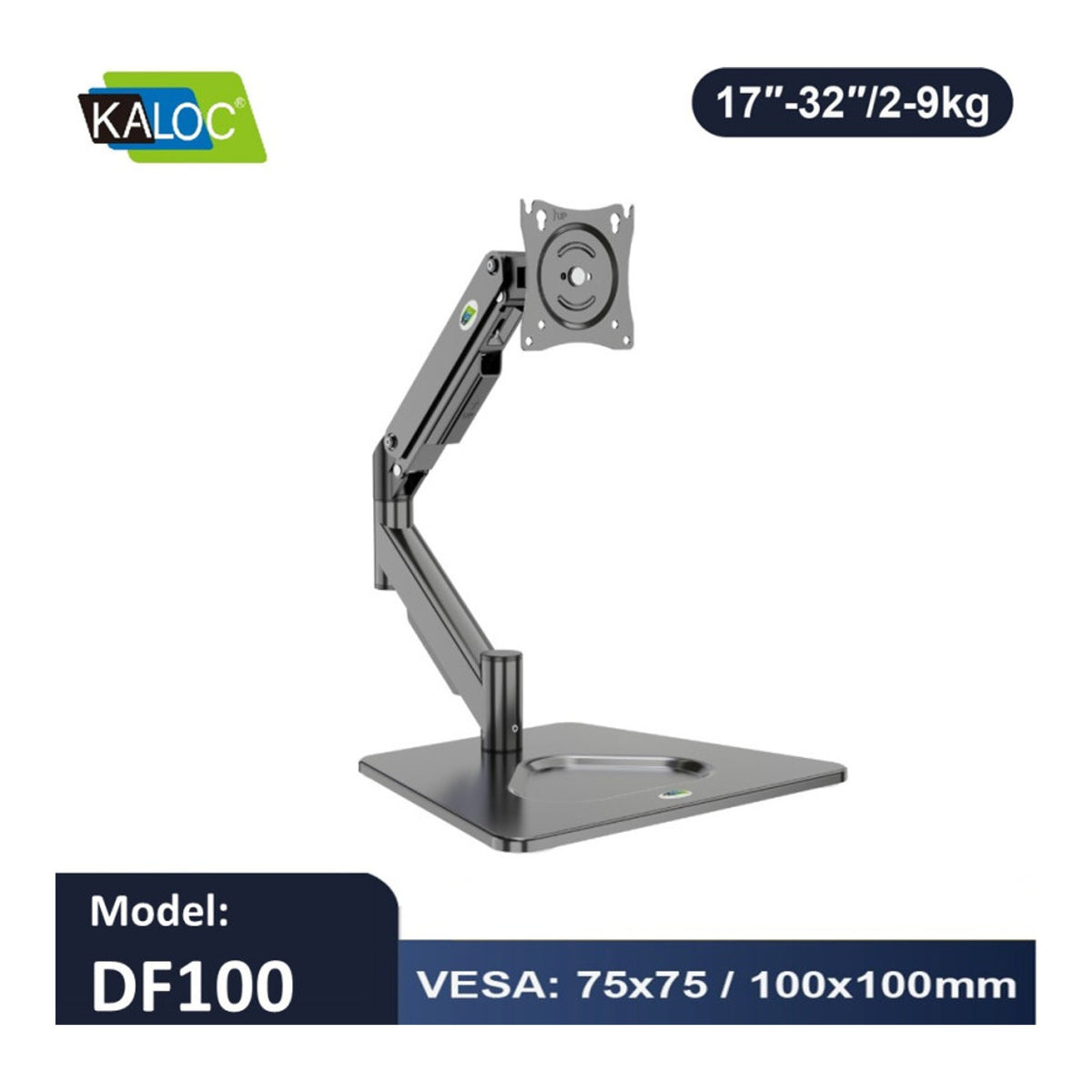 KALOC DF100 17 - view 3