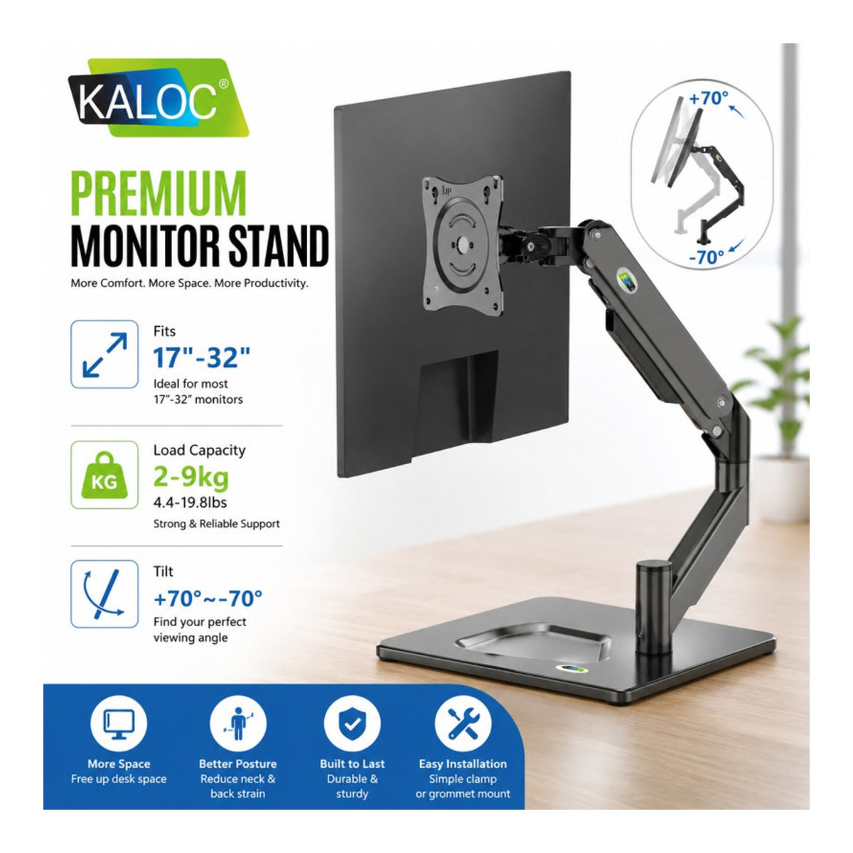 KALOC DF100 17 - view 4