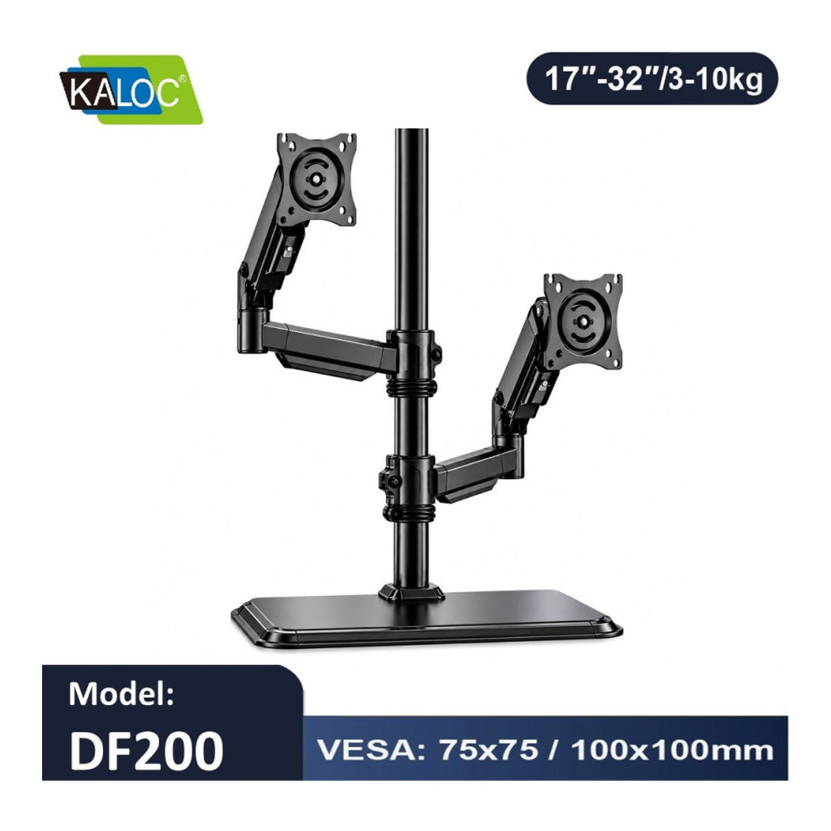 KALOC DF200 17 - view 3