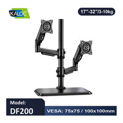 KALOC DF200 17 - view 3