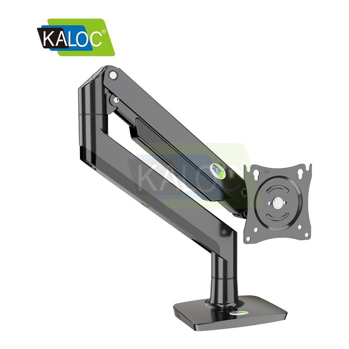 KALOC DS160 STUDIO MASTER Ergonomic Monitor Arm