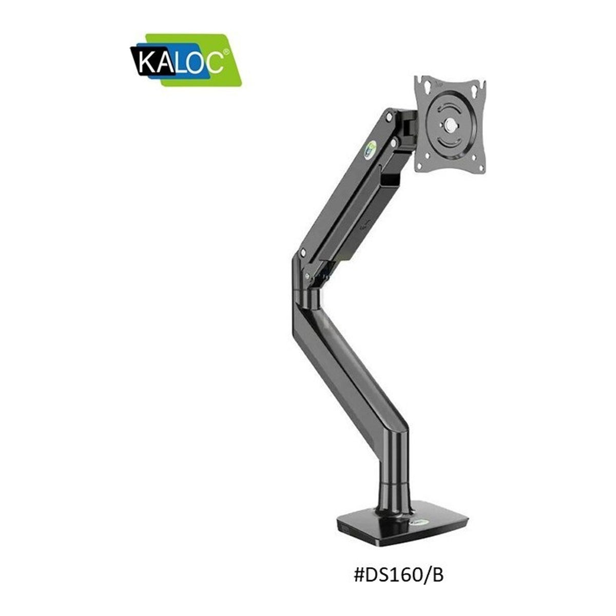 KALOC DS160 STUDIO MASTER Ergonomic Monitor Arm - view 2