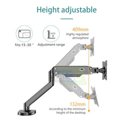 KALOC DS200B Adjustable - view 5